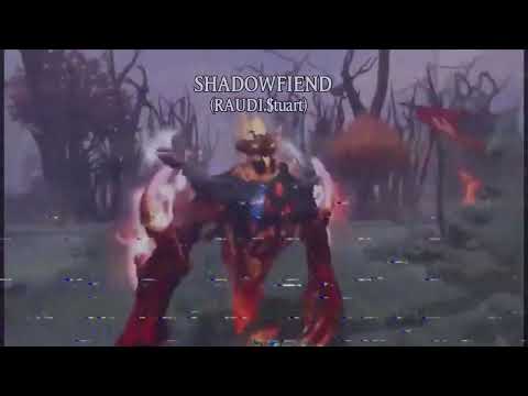 RAUDI.$tuart - SHADOWFIEND