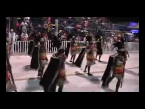 Carnaval 2012 Uruguayana 6ª Parte.wmv