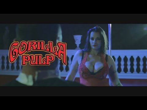 Video Gorilla Pulp