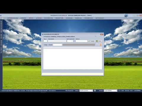 Aplicar Anticipos  Entregados y Recibidos