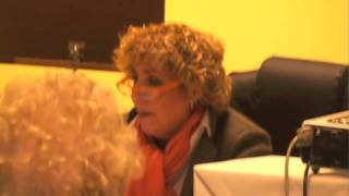 preview picture of video 'Rosanna Dondo incontra Eugenio Montale - 5 di 6'