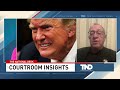 'The jury got it completely wrong': Alan Dershowitz on Trump verdict