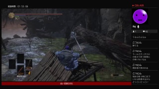 ダークソウル3 決闘金を目指す