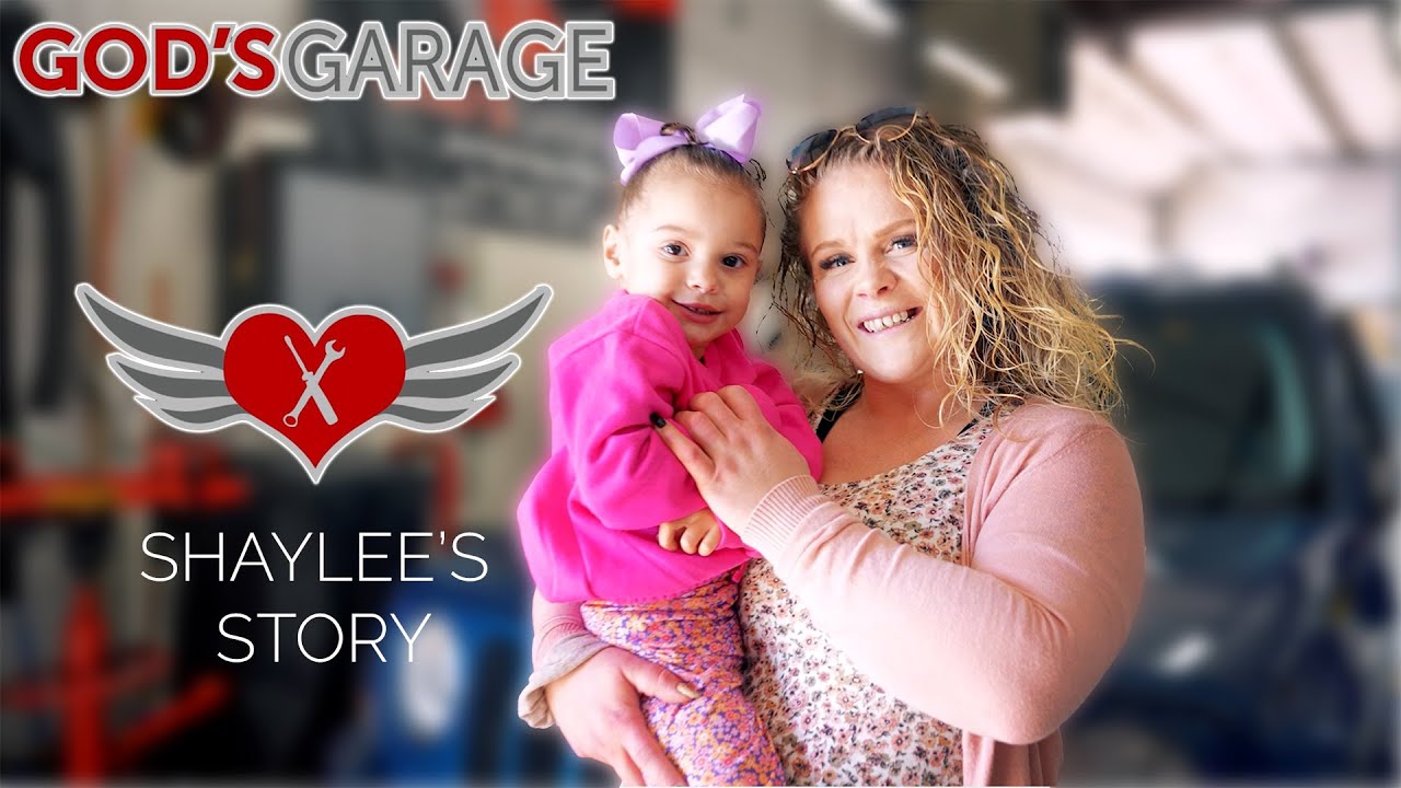 Shaylee's Story