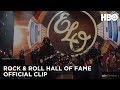 Rock and Roll Hall of Fame: ELO Performs Evil Woman (2017 Clip) | HBO