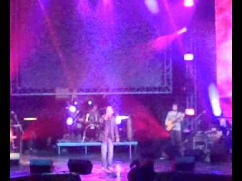 Megakoncert - Fontána Pre Zuzanu Live - ČEZ Aréna Ostrava - Vašo Patejdl - Ak Nie Si Moja