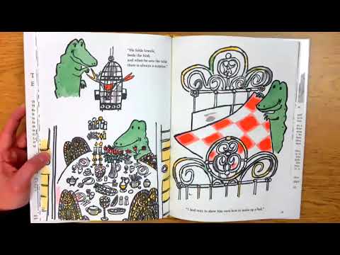 The House on E 88th Street Bernard Waber