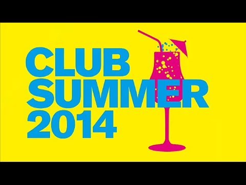 Club Summer 2014