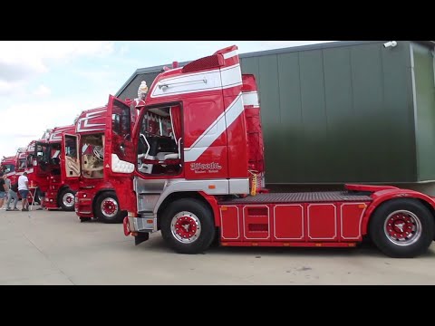 BTTO Truckshow 2022 Impressions