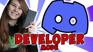 How to Turn On Developer Mode on Discord on Mobile thumbnail
