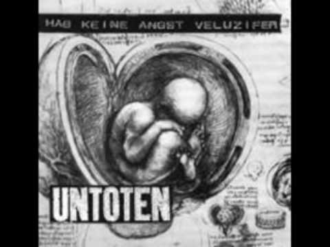 Untoten Der Tod & das Mädchen