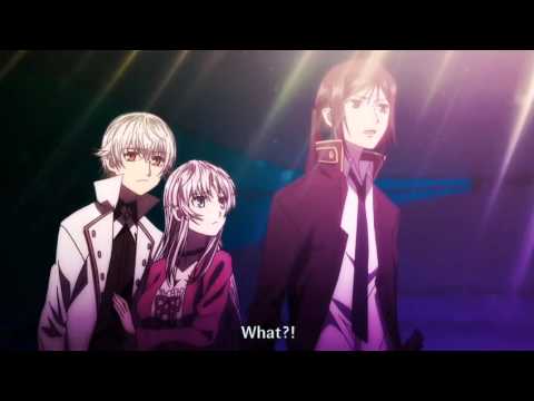 K Return of Kings Hisui Nagare's Death