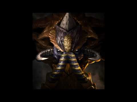 Ultralisk All Quotes / Sounds - StarCraft Remastered