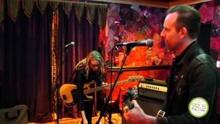 RMH -The Both "The Gambler"