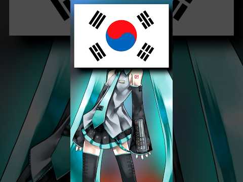 This Hatsune Miku Game Was Recalled in South Korea