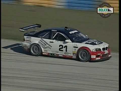 Rolex Sports Car Series 2005 GP of Miami