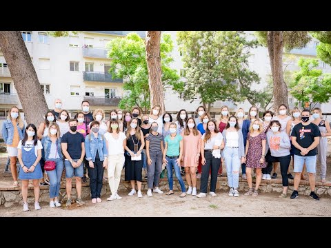 Vídeo Colegio Edumar