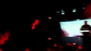 Assemblage 23~Tulsa, OK~Divide