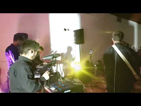 La Face 2 Uruguay - Lo que pasó contigo - Club 25 de Agosto de Florida 