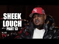 Vlad Gives Sheek Louch a Bagel with Lox for His Group Culturally Appropriating Jews (LOL) (Part 13)