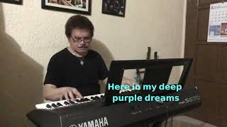 Deep Purple   Peggy Lee