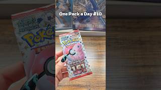 One Pack a Day #10 — Mew Pack Luck?