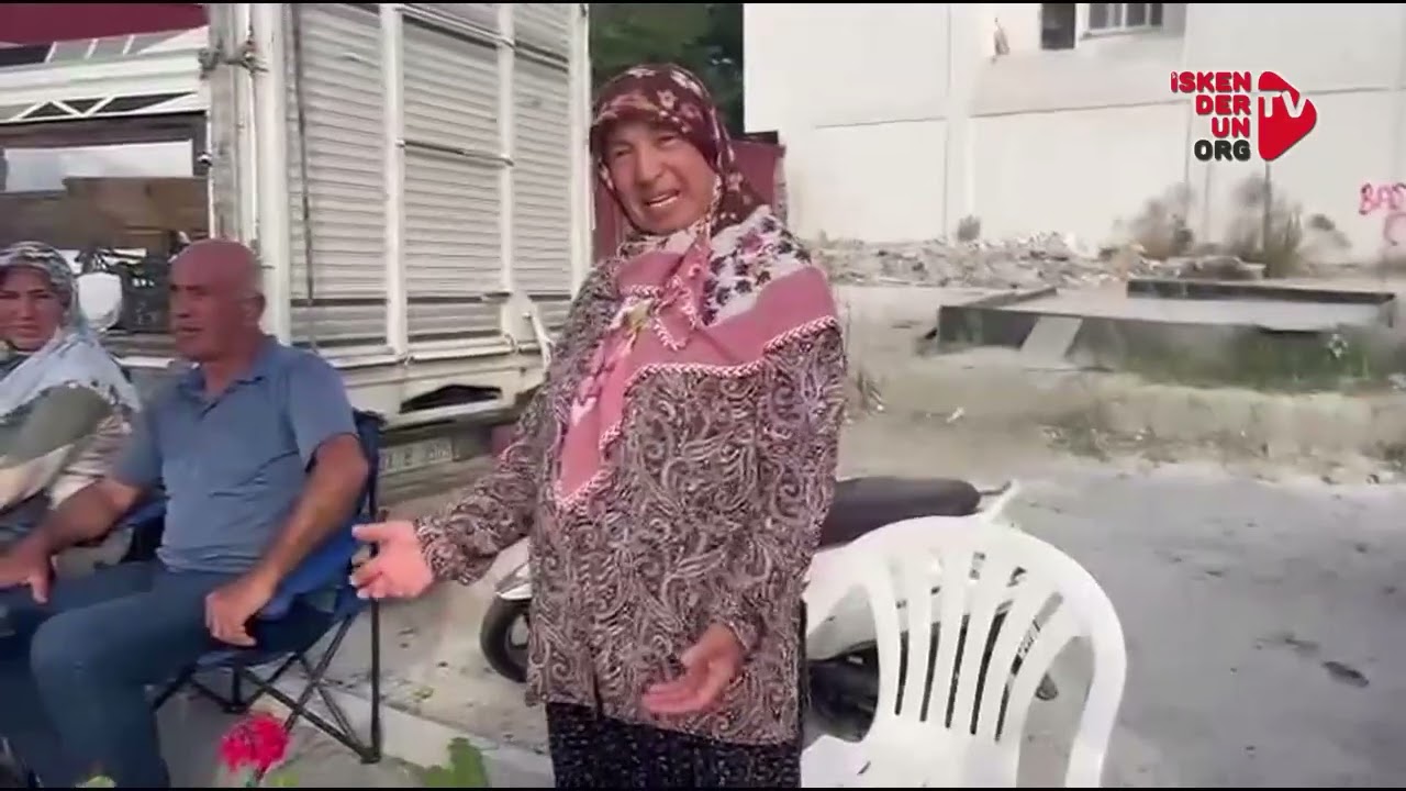 Arsuzlu Üreticilerin Emek Dolu Ürünler…