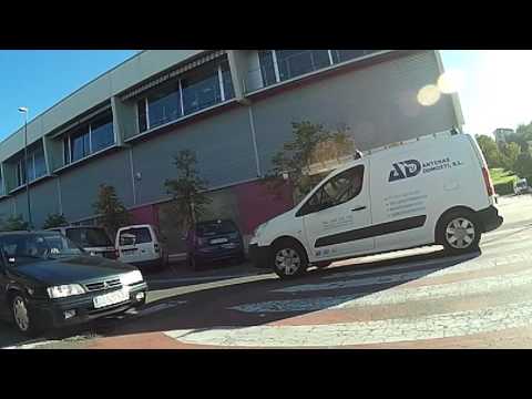 SJ4000 wifi Hernani-Martutene-Hernani 4