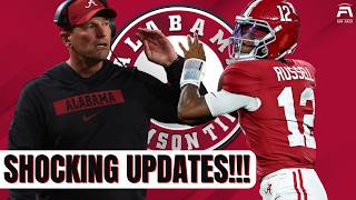 The Ceiling Just Got A LOT Higher For The Crimson Tide... | Daily Alabama Crimson Tide News &amp; Rumors