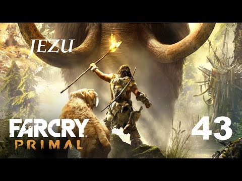 Far Cry Primal - #43 " Gorące źródła "