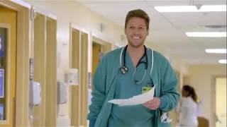 Download the video "Graduate Medical Education at Memorial Healthcare System"