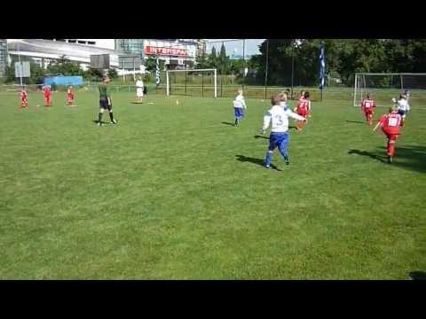 ČAFC2006 - SK HOSTIVAŘ