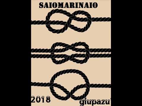 Giupazu' - Saiomarinaio