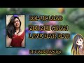 MEI MEI CHAN LIVE BAR BAR RE UPLOAD GAMEPLAY SRREET RACING