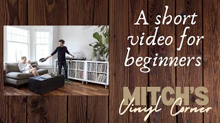 Vinyl Collecting For Beginners: Everything You Need To Know