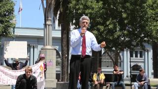 Rally for Privacy Awareness "1984" on 8/4 Restore the Fourth SF - Part 7