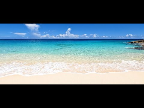 Sea waves  | beach drone video | Tech With Fahim | #freevideo | no copyright|