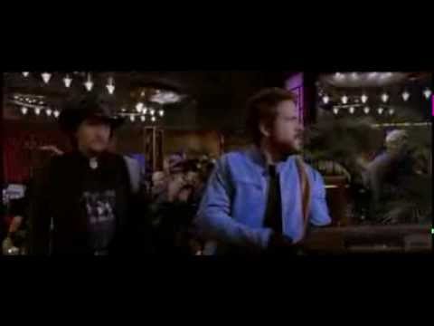 Blade Trinity (2004): Werewolf Alternate Ending