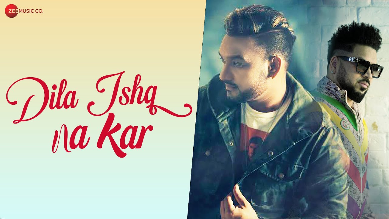 Dila Ishq Na Kar song lyrics in Hindi, Master Saleem best 2022 Dila Ishq Na Kar song lyrics in Hindi – Master Saleem best 2022