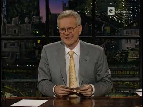 Die Harald Schmidt Show - 1029 - 2002-01-22 - Susanne Stichler, Naddel und Kim Schmitz, Versteh' den