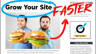 Keyword Research Method for 4X Traffic — Step-by-Step Guide & Transcript