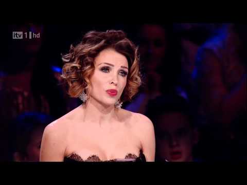Cher Lloyd Live Show 9 Survival Full Version X Factor 2010 HD 1080i