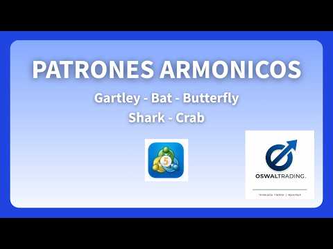 Video Harmonic Patterns Osw MT5