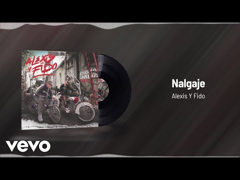 Miniatura de Nalgaje