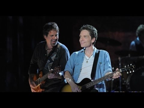 Richard Marx - "Should've Known Better" Live
