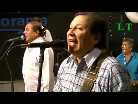 LOS ALFILES EN VIVO EN LA TRASNOCHE 2 03