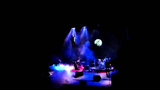 Doctor Deseo, Hoy Seremos Tan Valientes (TEATRO ARRIAGA DE BILBAO 22/03/2012)