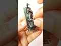 Building A Titanic Metal Model Kit