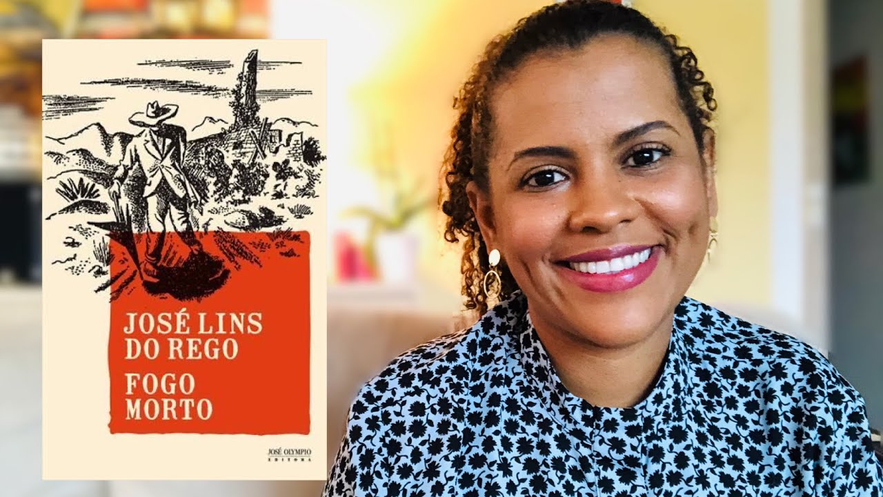 FOGO MORTO, de José Lins do Rego