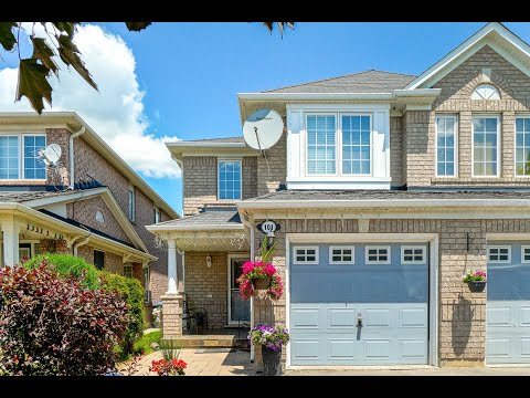 101 Herdwick St Brampton Home for Sale - Real Estate Properties for Sale